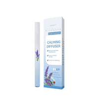 Calming LungCleanse Blend