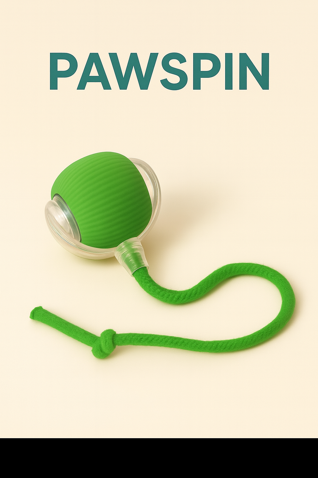 Pet Electronic Ball