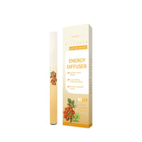 Energizing LungCleanse Blend
